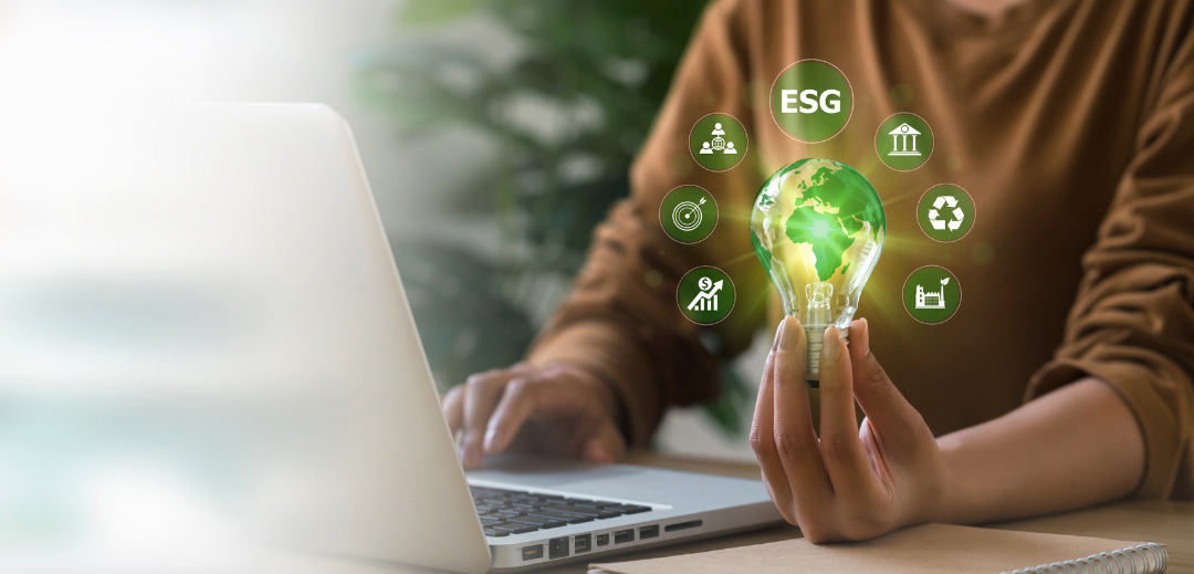 ESG 轉型新時代：企業如何在減碳浪潮中脫穎而出？