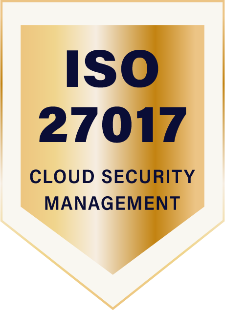 ISO27017